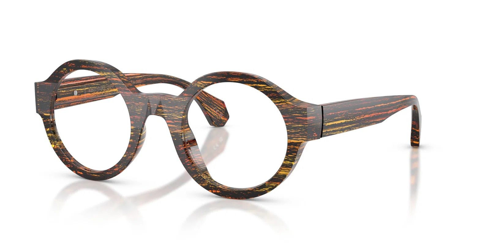 Alain Mikli 3509X Eyeglasses - view 7